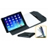 Funda Deluxe con carcasa extraible para iPad Pro