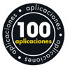 icono 100 aplicaciones