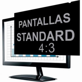 Filtros de privacidad Privascreen pantalla Standard